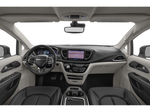 2024 Chrysler Pacifica Hybrid PLUG-IN HYBRID PINNACLE