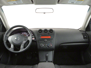 2010 Nissan Altima 2.5 S