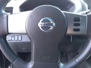 2007 Nissan Xterra S