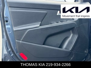 2012 Kia Sportage EX