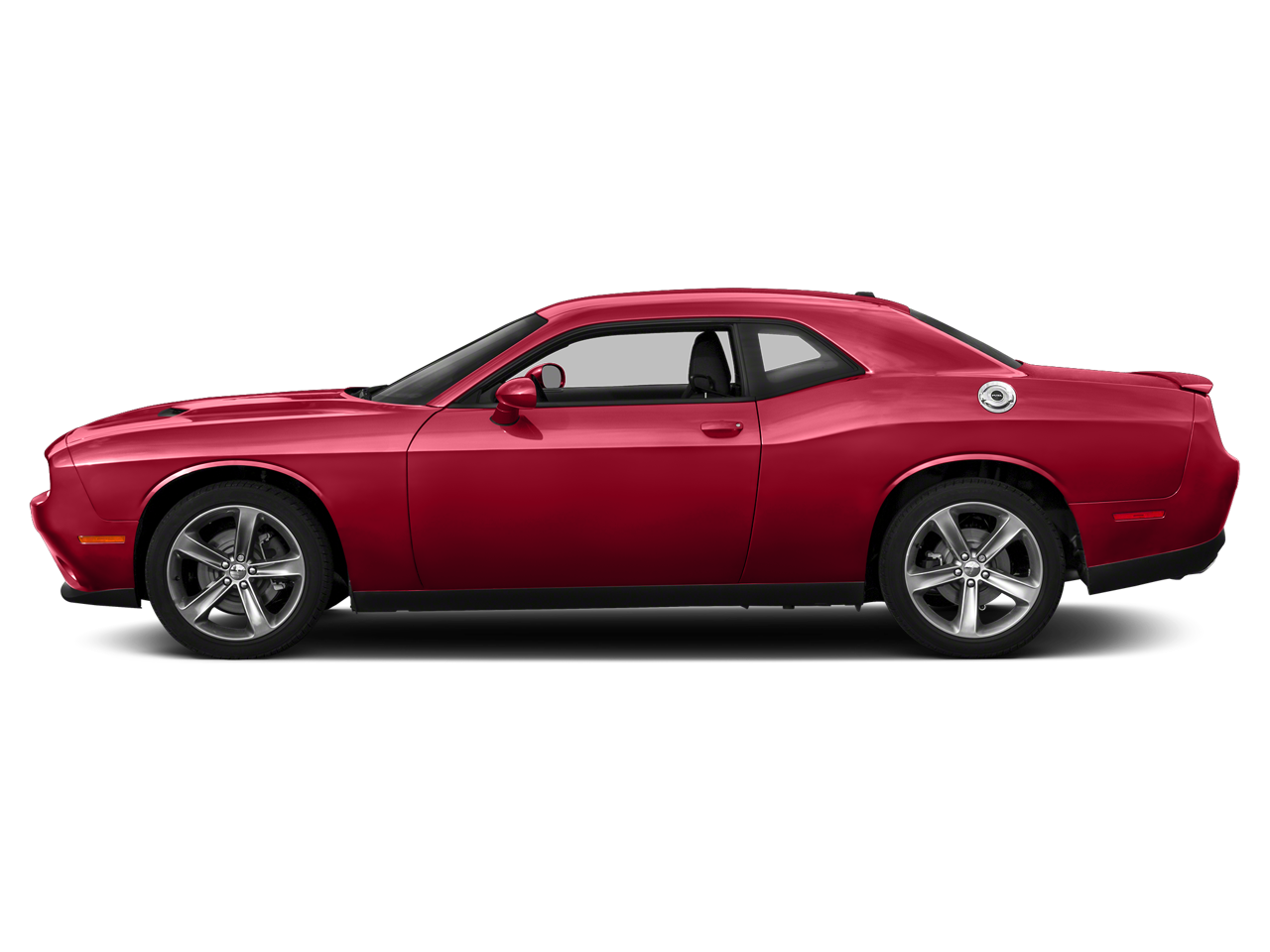 2015 Dodge Challenger SXT - Photo 36