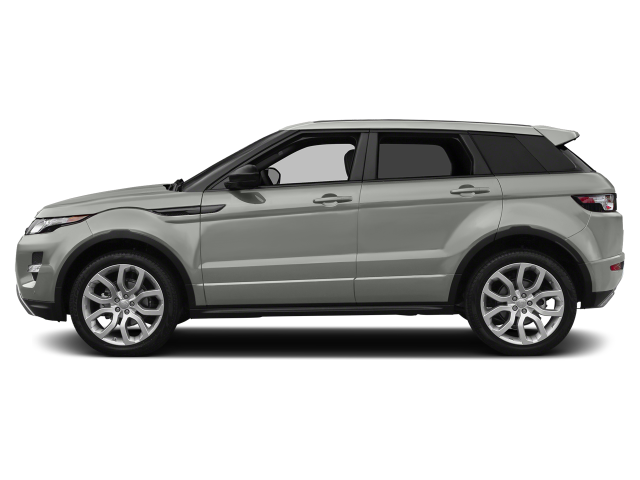 2015 Land Rover Range Rover Evoque Pure