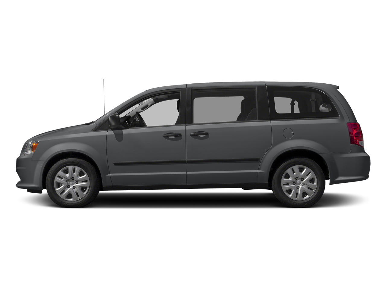 2016 Dodge Grand Caravan SE Plus - Photo 12