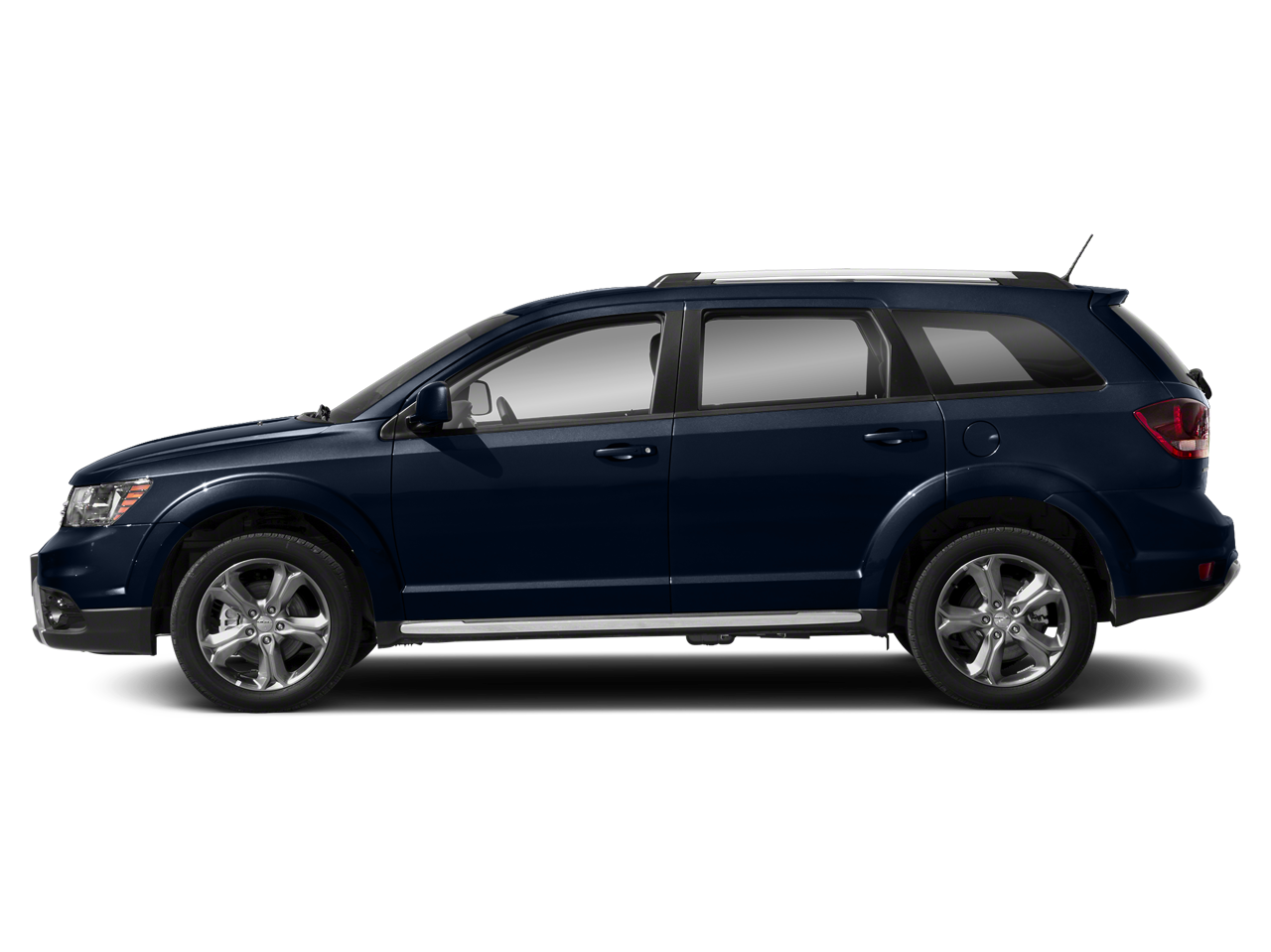 2018 Dodge Journey SE - Photo 13