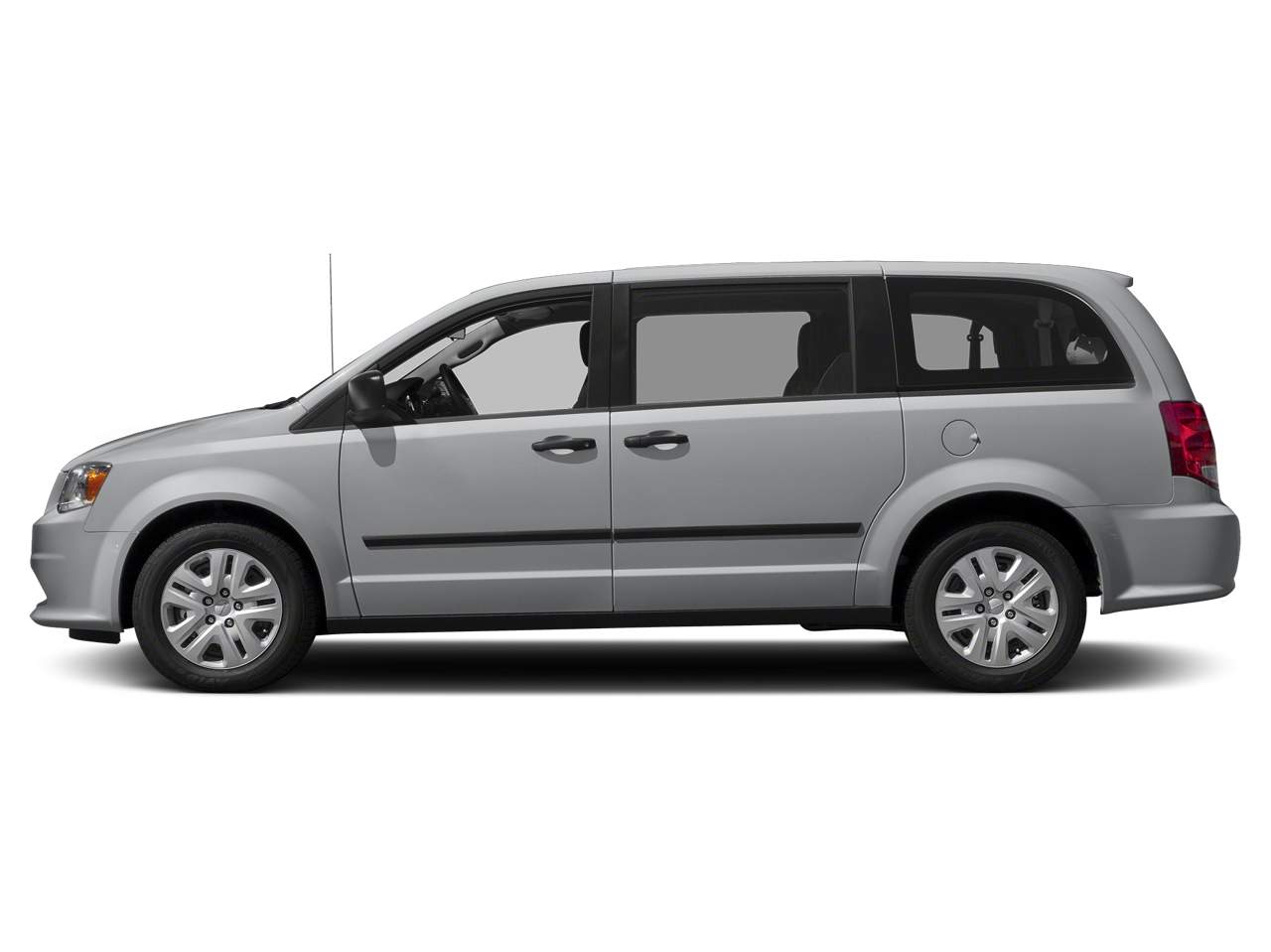 2019 Dodge Grand Caravan SXT - Photo 11
