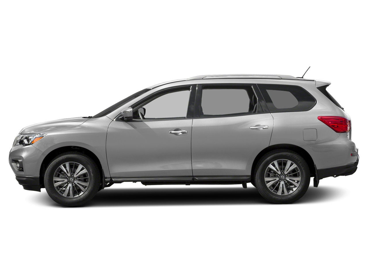 2019 Nissan Pathfinder SV - Photo 12