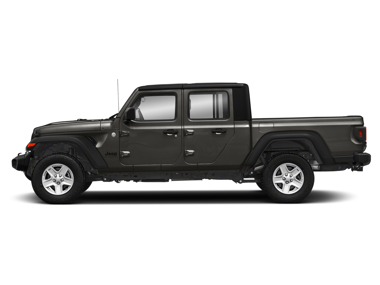 2020 Jeep Gladiator Sport S - Photo 38