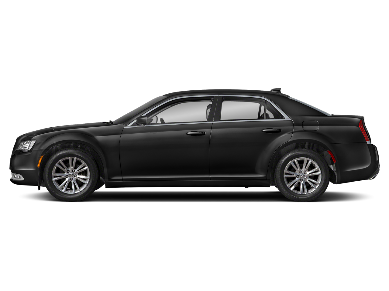 2021 Chrysler 300 Touring - Photo 12