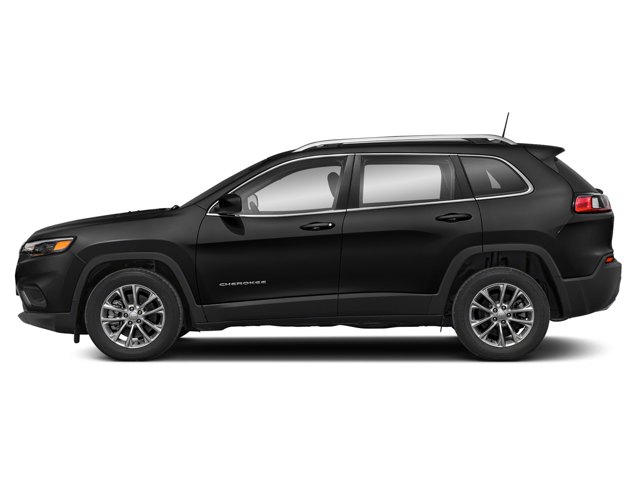 2021 Jeep Cherokee Limited - Photo 42