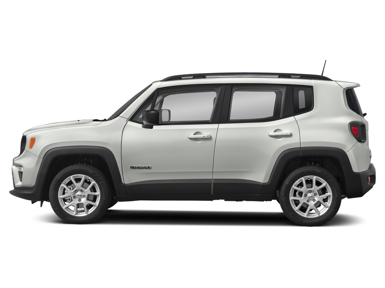 2022 Jeep Renegade Limited - Photo 41