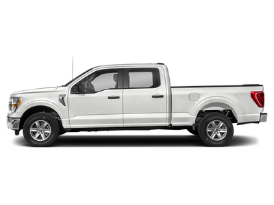2023 Ford F-150 Base