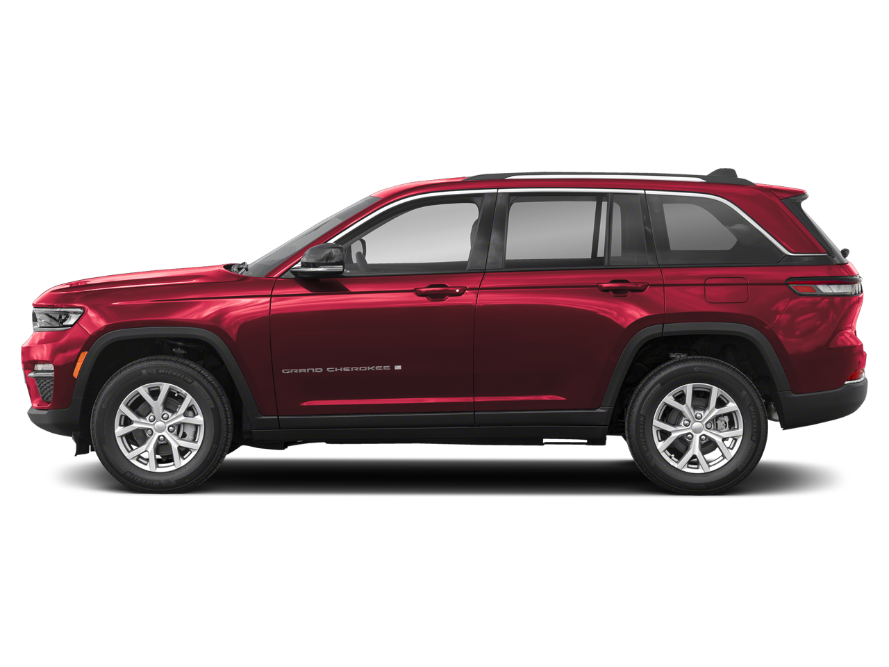 2023 Jeep Grand Cherokee Limited - Photo 39