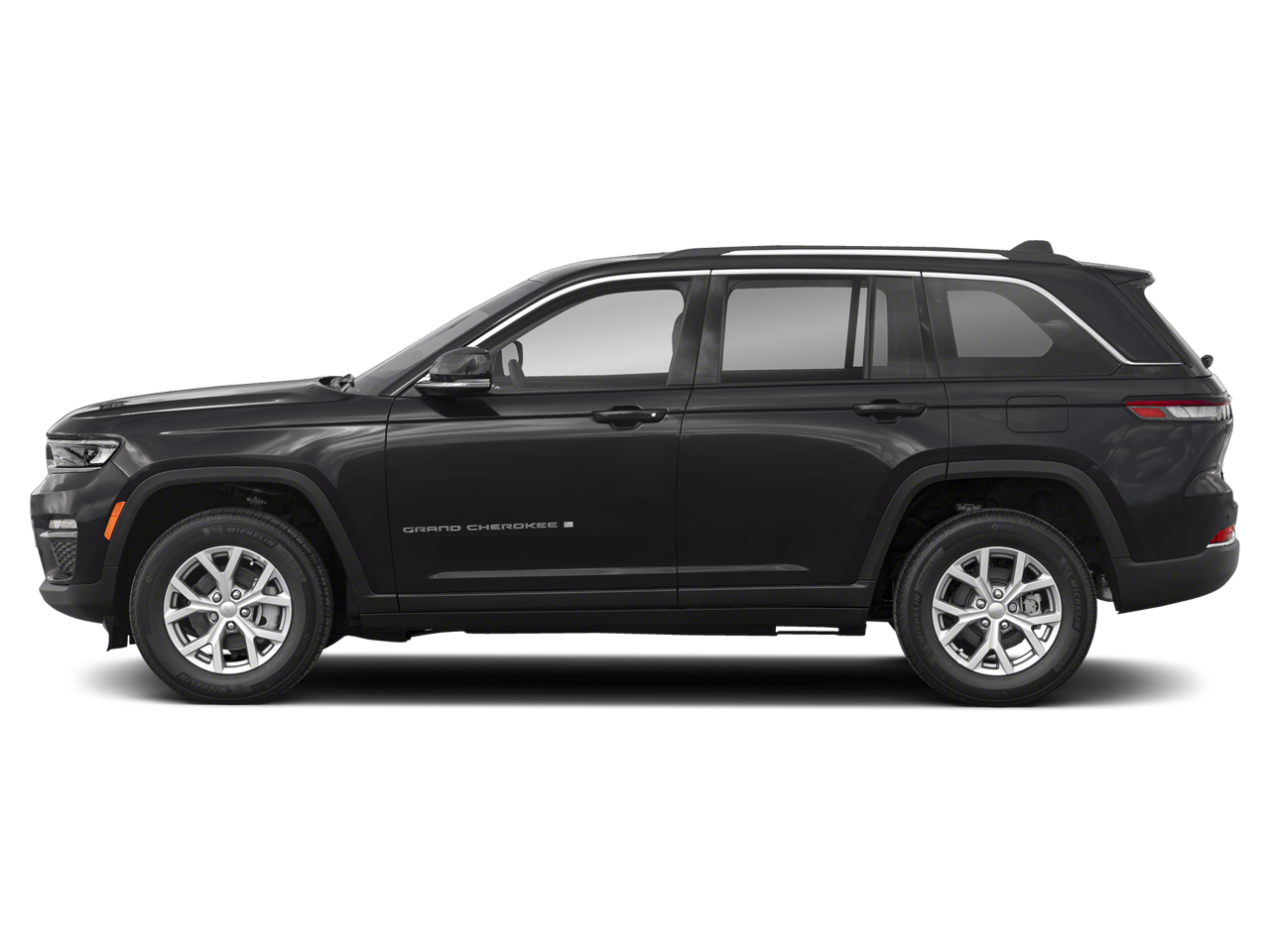 2023 Jeep Grand Cherokee Limited - Photo 40
