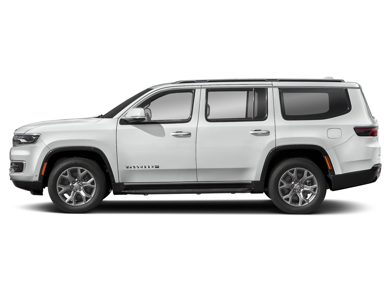 2023 Jeep Wagoneer Series I - Photo 43