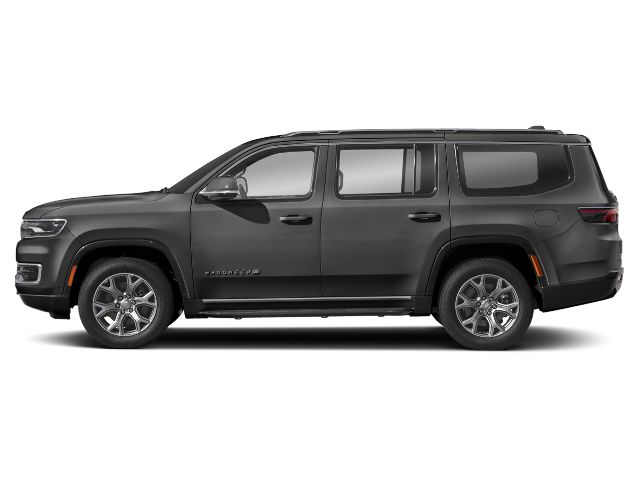 2023 Jeep Wagoneer Series III - Photo 45