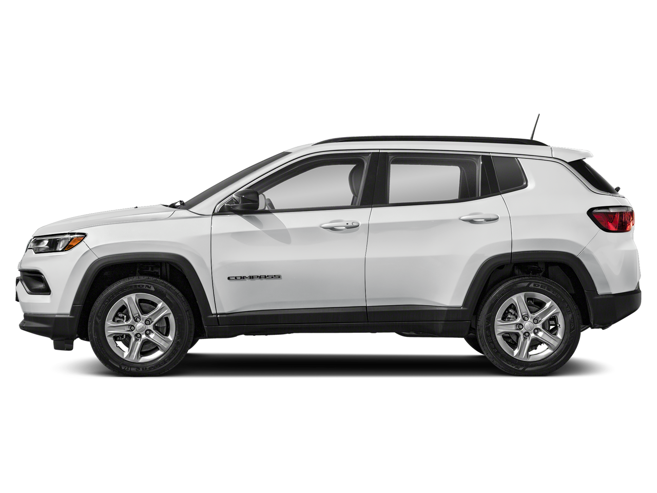 2023 Jeep Compass High Altitude - Photo 10