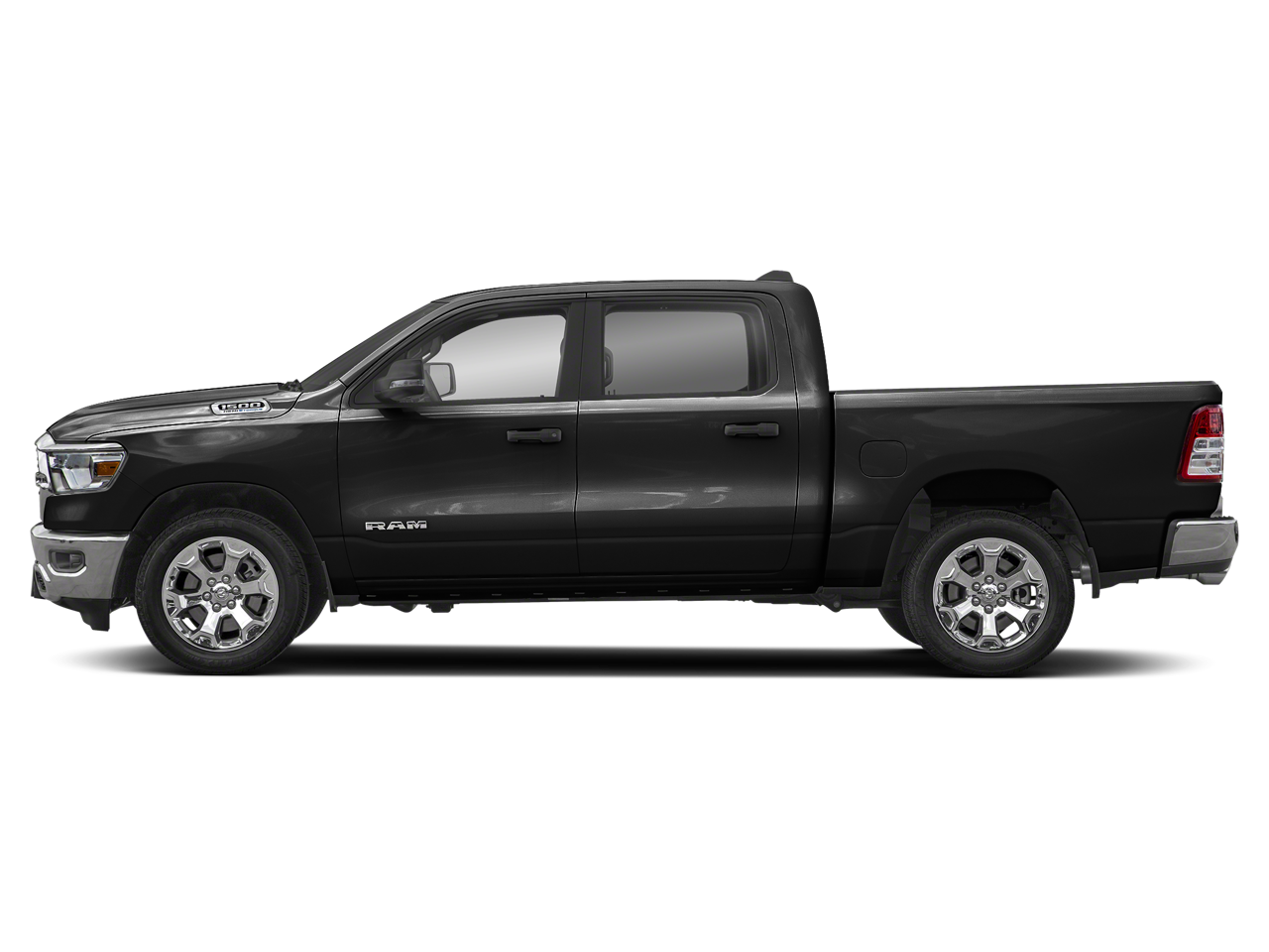 2023 RAM Ram 1500 Pickup Big Horn/Lone Star - Photo 40
