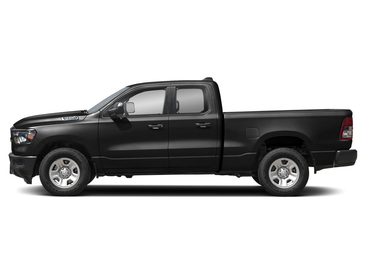 2023 RAM Ram 1500 Pickup Tradesman - Photo 41