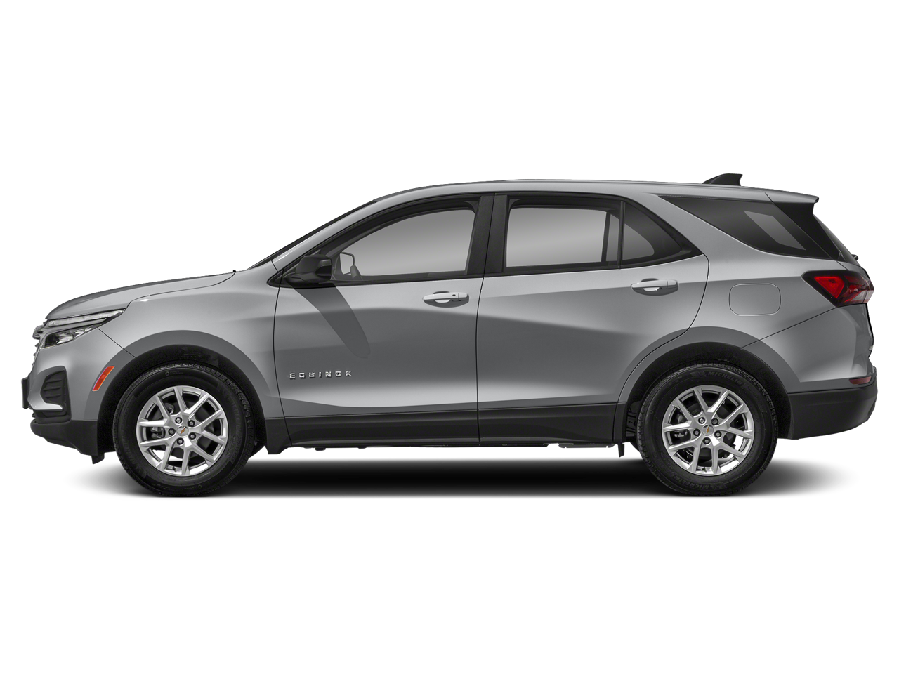2024 Chevrolet Equinox Premier - Photo 40
