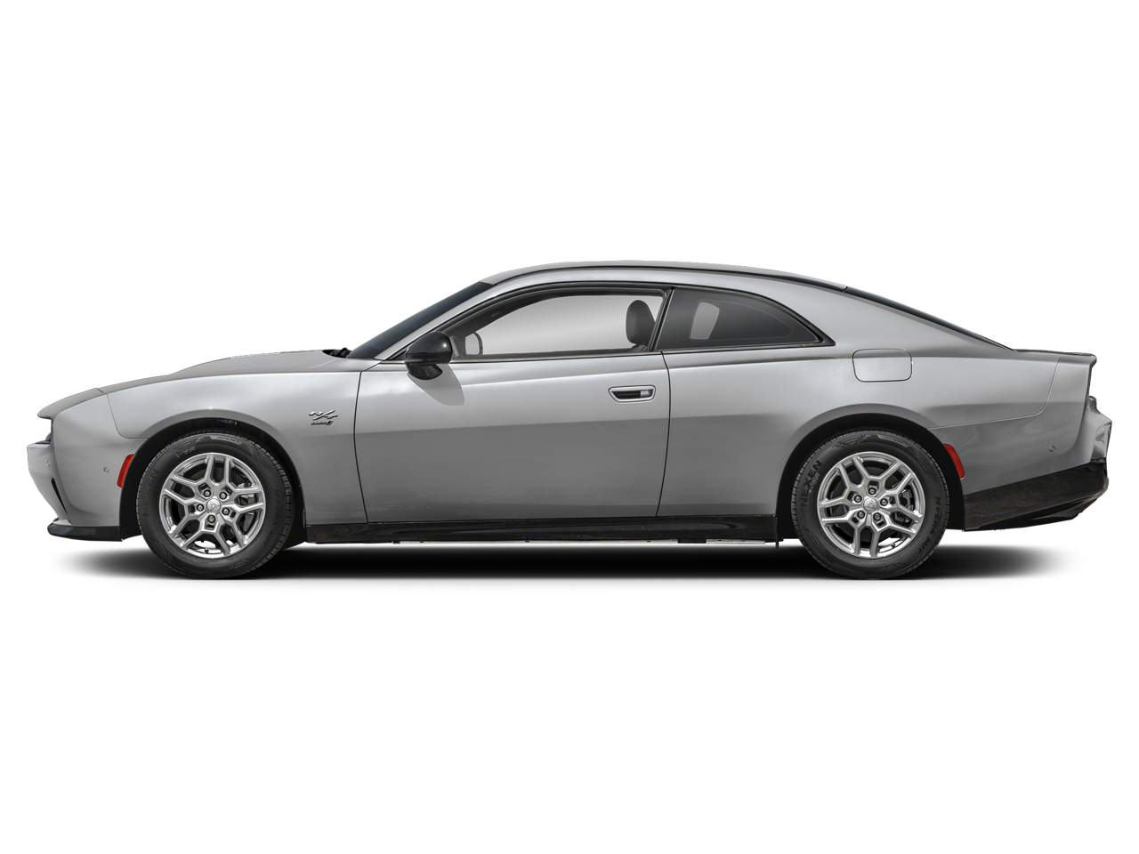 2024 Dodge Charger Daytona Scat Pack - Photo 42