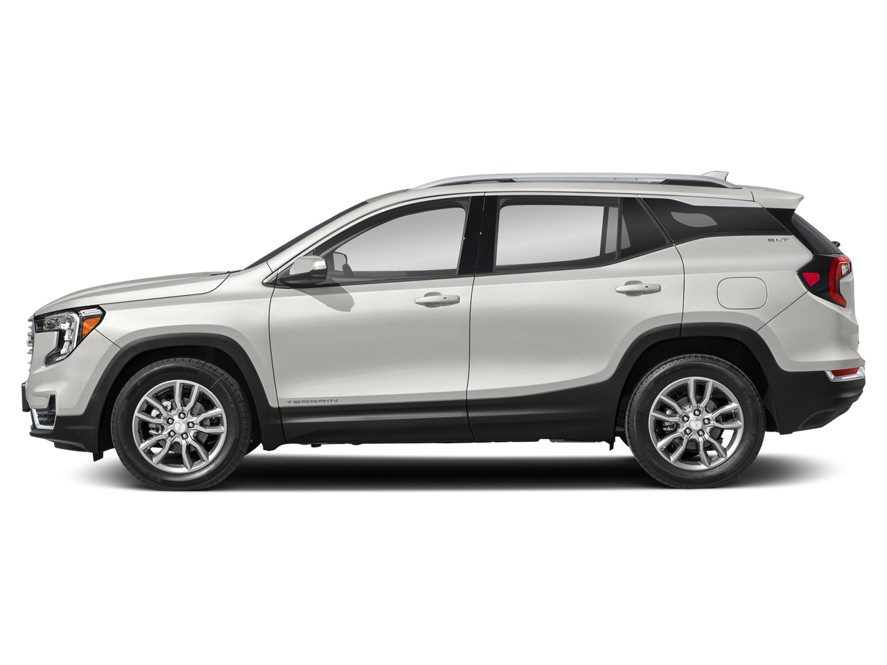 2024 GMC Terrain Denali - Photo 41