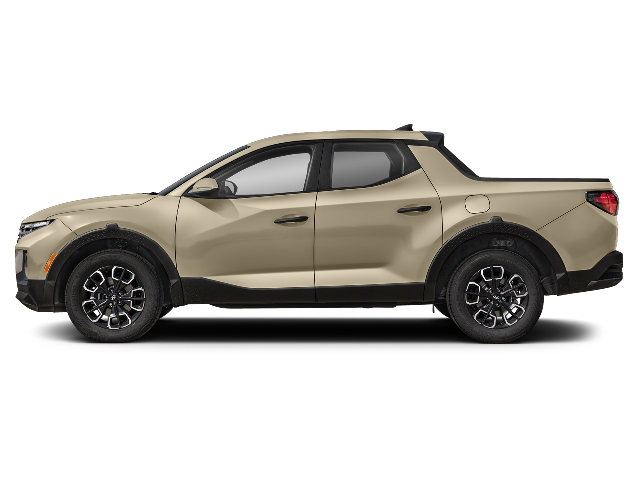 2024 Hyundai Santa Cruz SEL - Photo 13