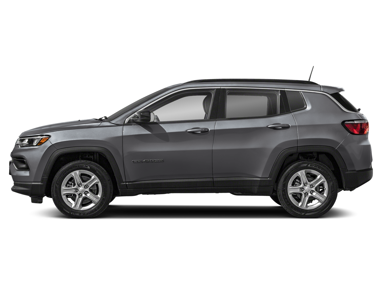 2024 Jeep Compass Limited - Photo 42