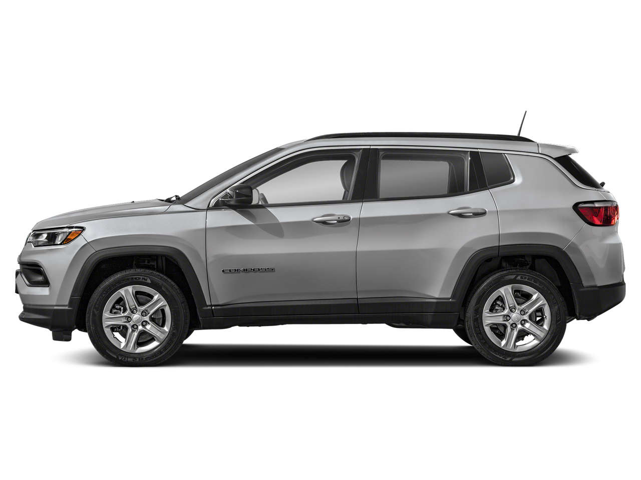 2024 Jeep Compass Latitude Lux - Photo 39
