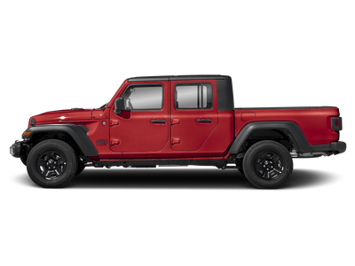 2024 Jeep Gladiator Sport S
