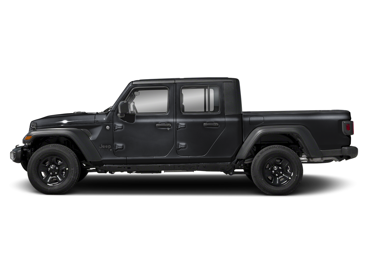 2024 Jeep Gladiator Sport S - Photo 39
