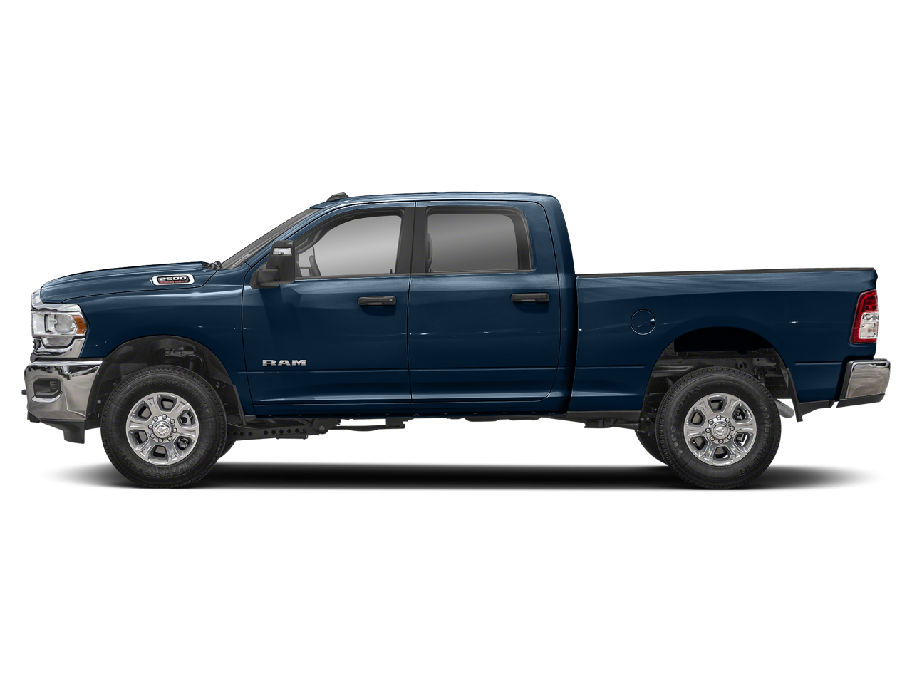 2024 RAM Ram 2500 Pickup Big Horn - Photo 39