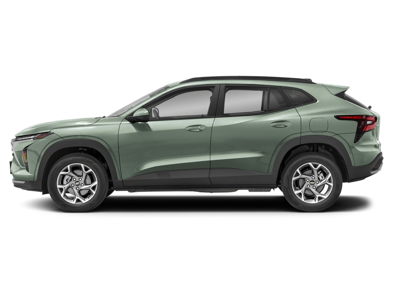 2025 Chevrolet Trax Activ - Photo 39