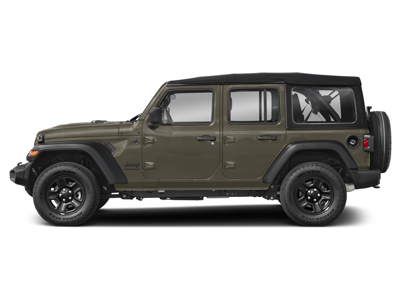 2025 Jeep Wrangler 4-Door Rubicon 392 Final Edition - Photo 39