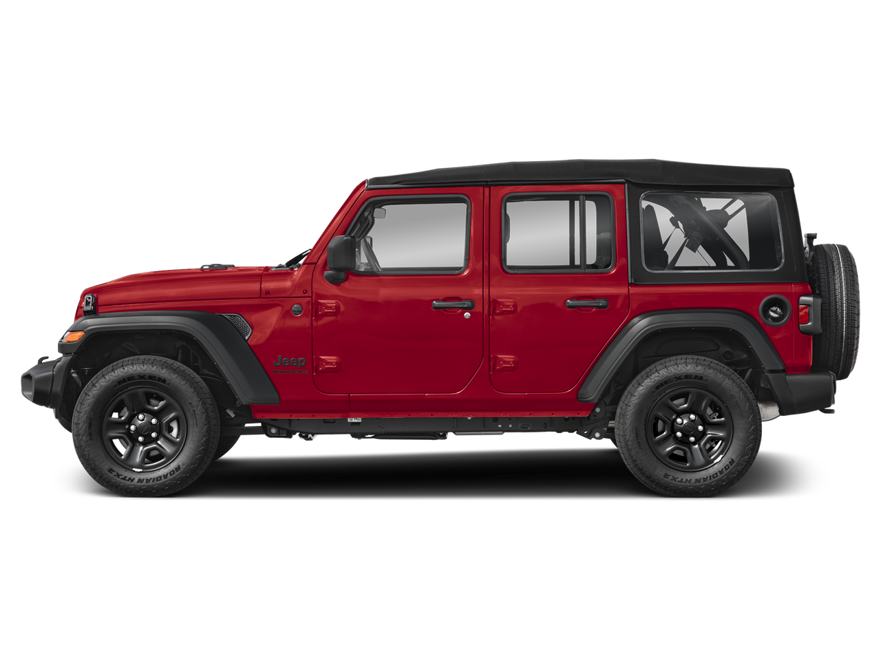 2025 Jeep Wrangler 4-Door Rubicon 392 Final Edition - Photo 41