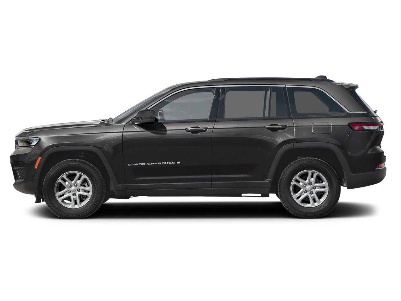 2025 Jeep Grand Cherokee Laredo - Photo 15