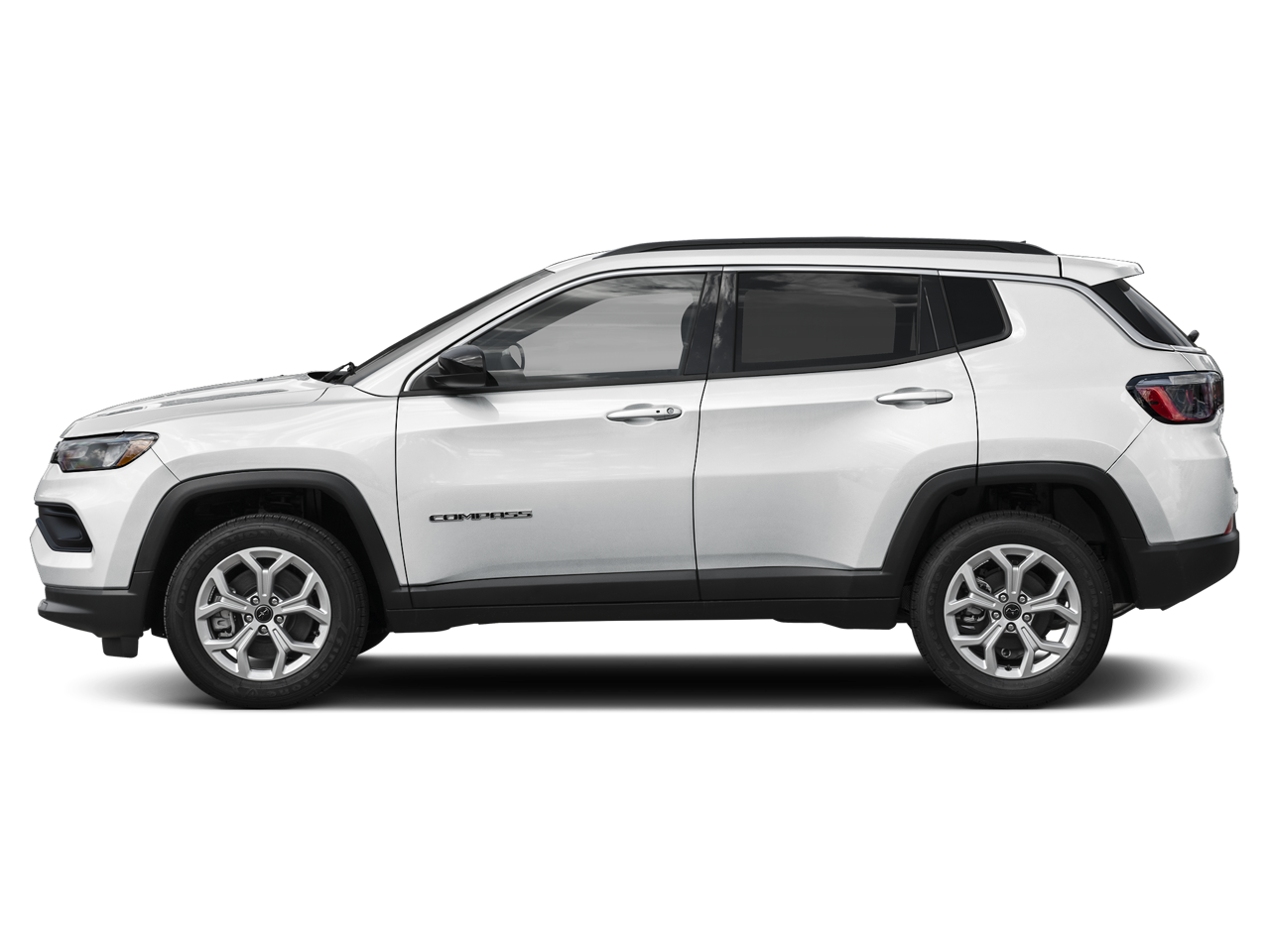 2025 Jeep Compass Limited - Photo 38