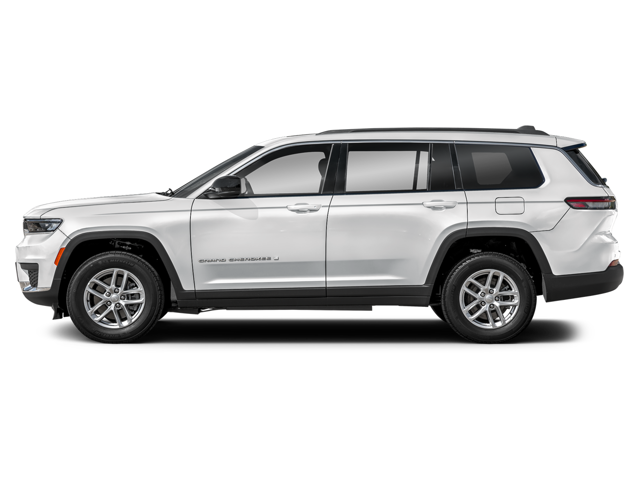 2025 Jeep Grand Cherokee L Laredo - Photo 9
