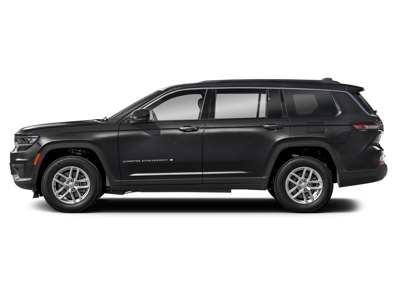2025 Jeep Grand Cherokee L Summit Reserve - Photo 44