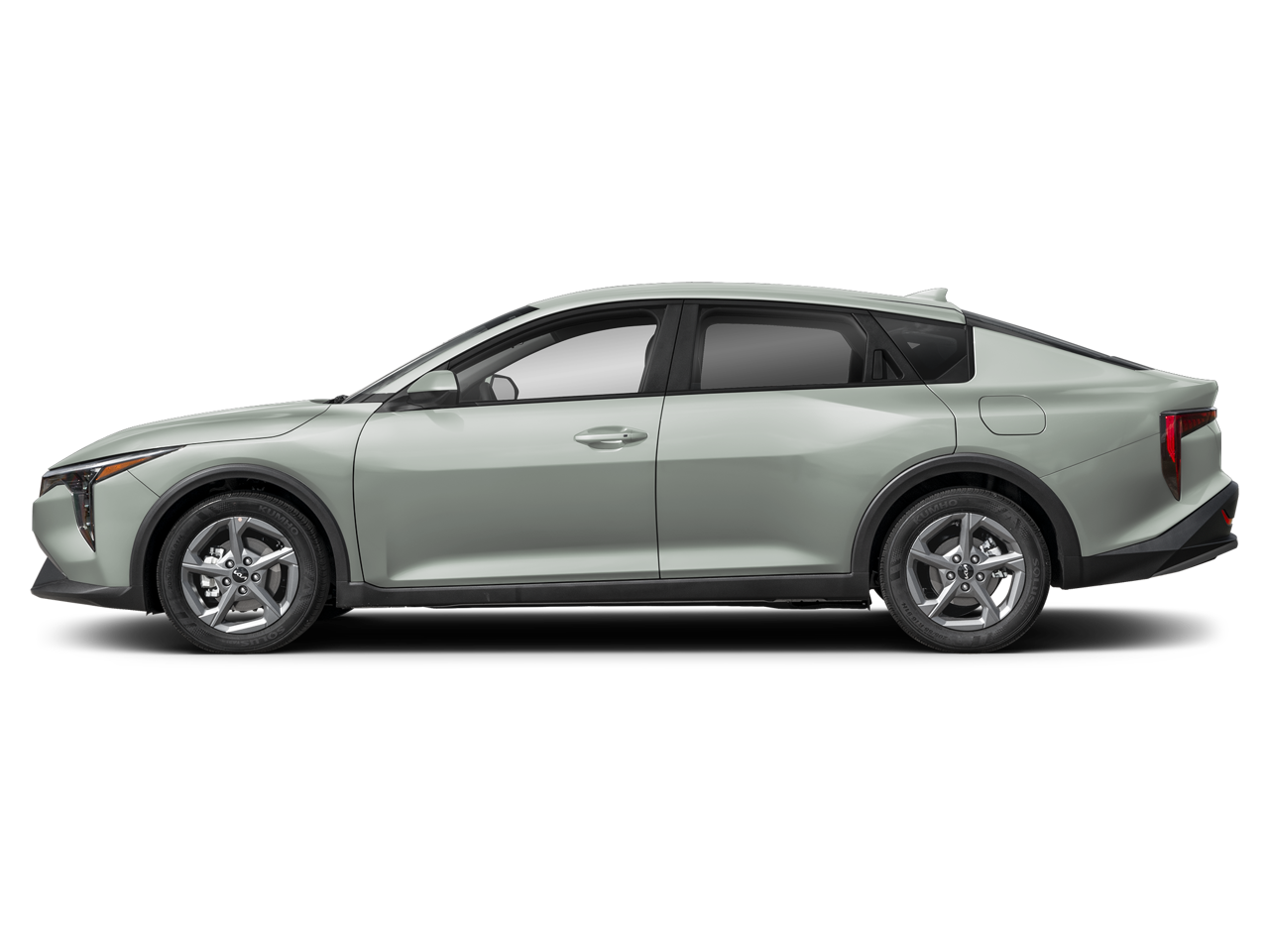 2025 Kia K4 LXS - Photo 39