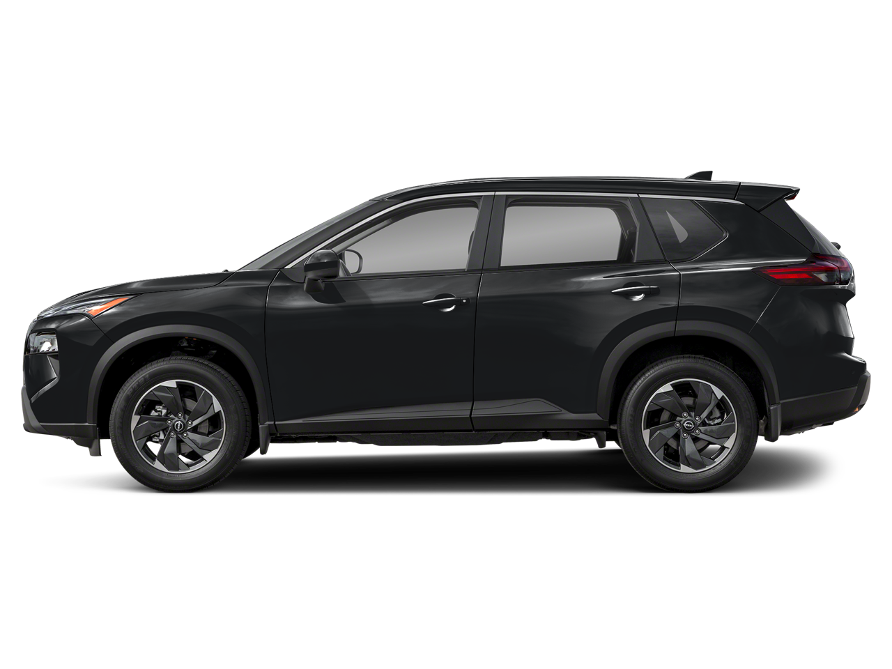 2025 Nissan Rogue SV - Photo 10
