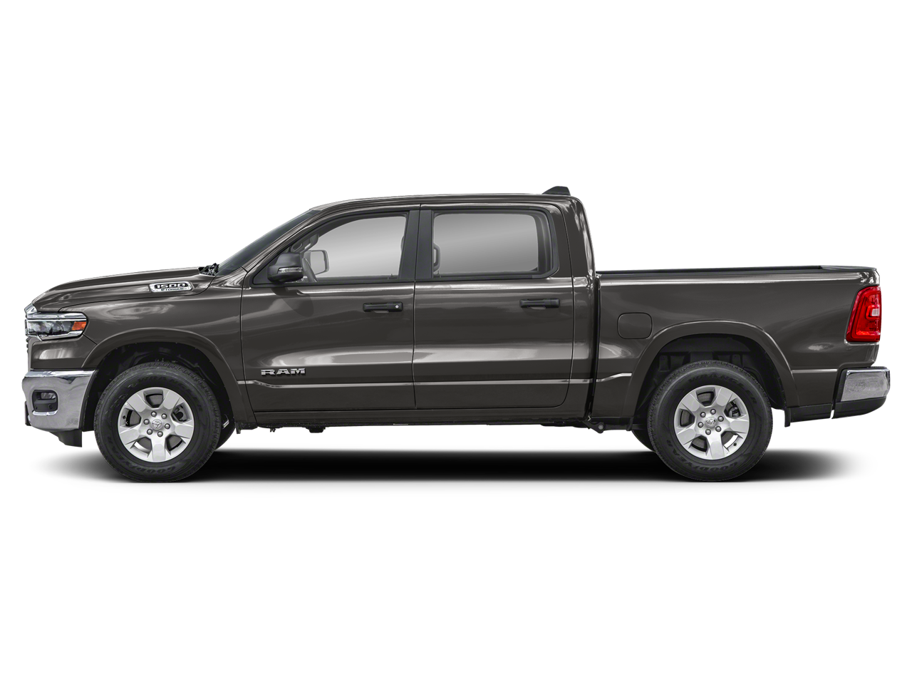 2025 RAM Ram 1500 Pickup Big Horn/Lone Star - Photo 47