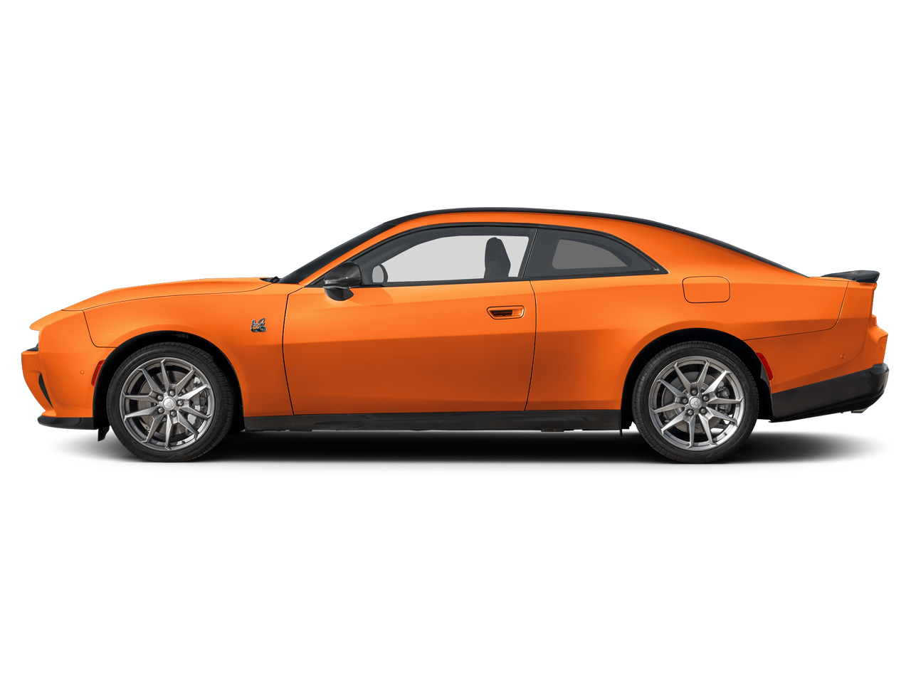 2026 Dodge Charger Scat Pack - Photo 13