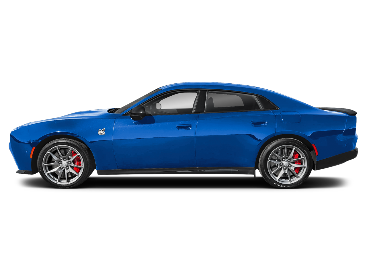 2026 Dodge Charger R/T