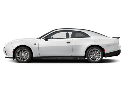 2026 Dodge Charger Scat Pack Plus