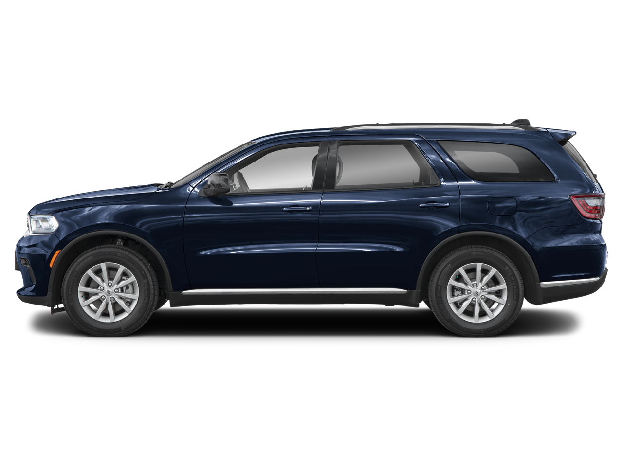 2026 Dodge Durango Pursuit