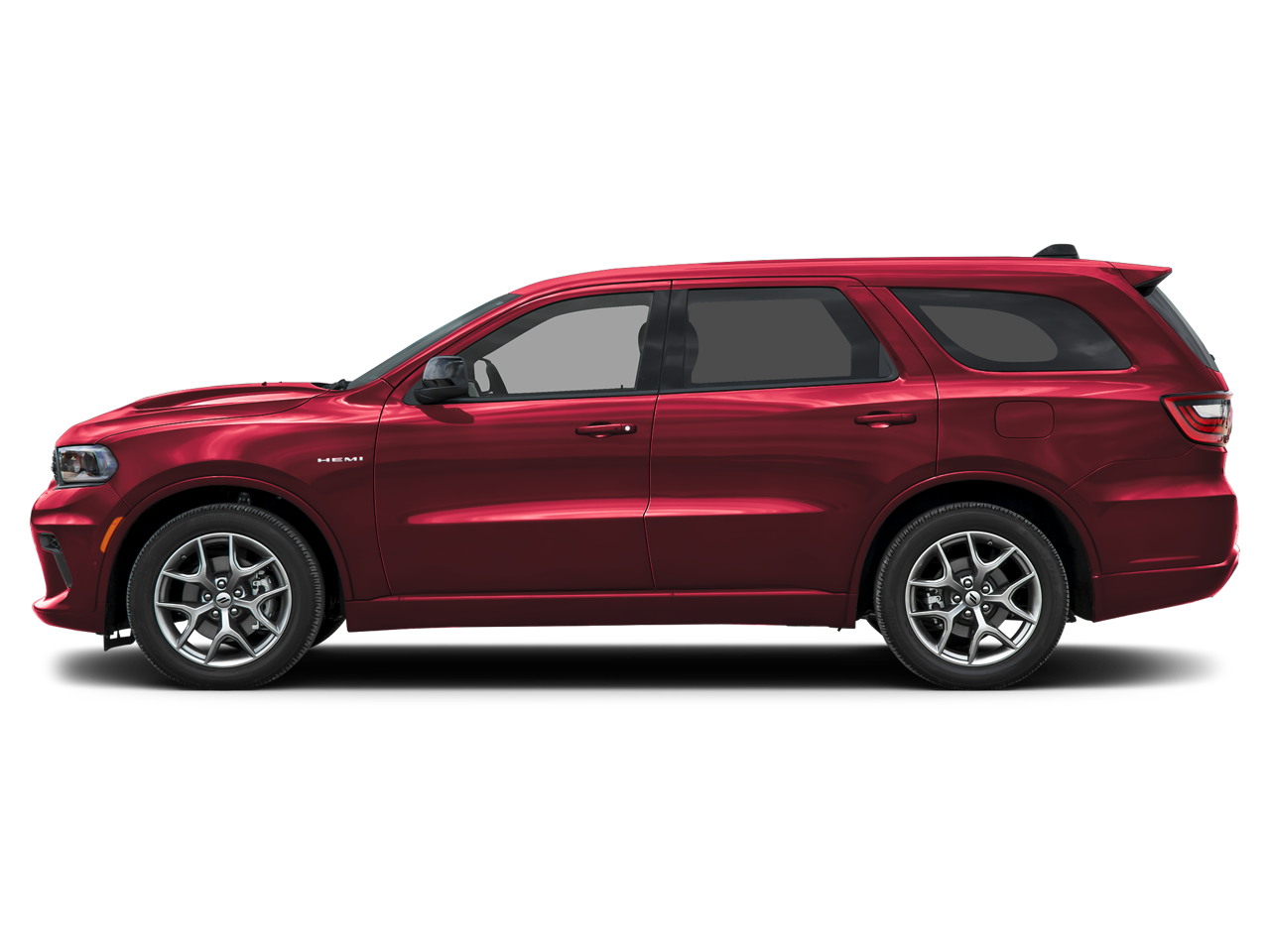 2026 Dodge Durango GT HEMI Premium V8 - Photo 45