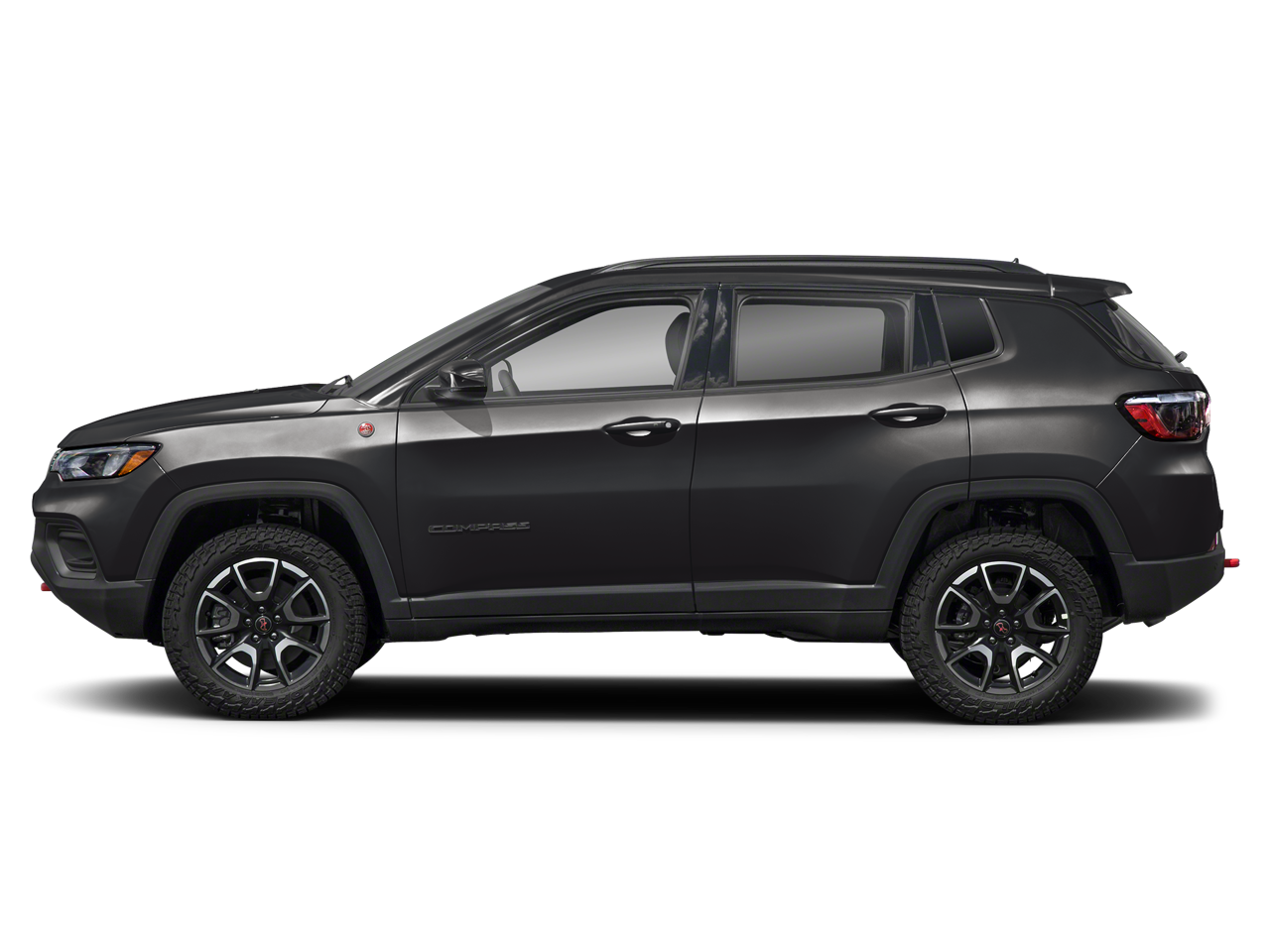 2026 Jeep Compass Trailhawk - Photo 39