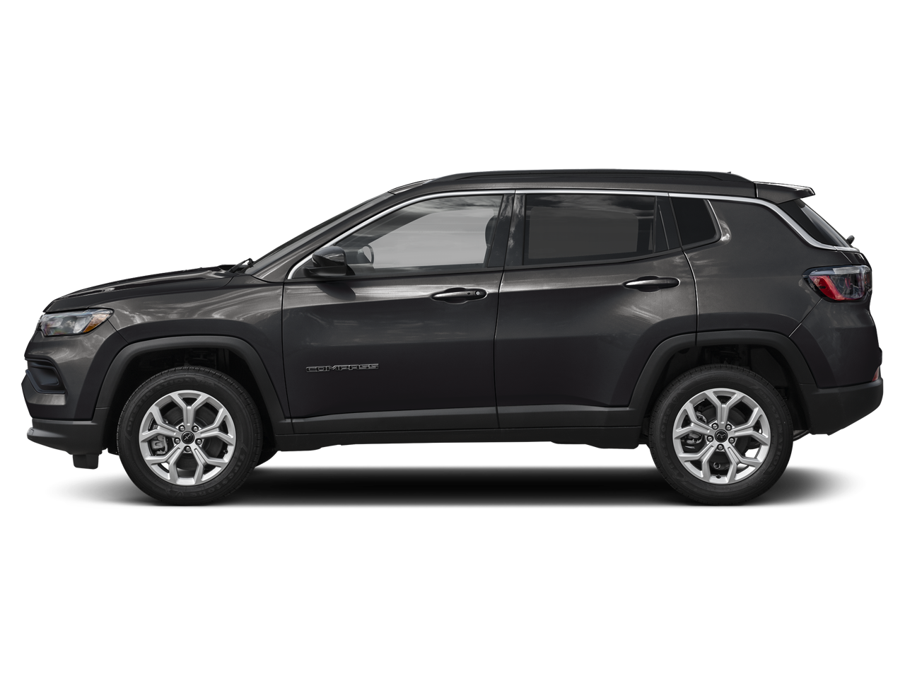 2026 Jeep Compass Limited Altitude - Photo 36