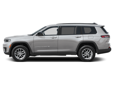 2026 Jeep Grand Cherokee L Altitude