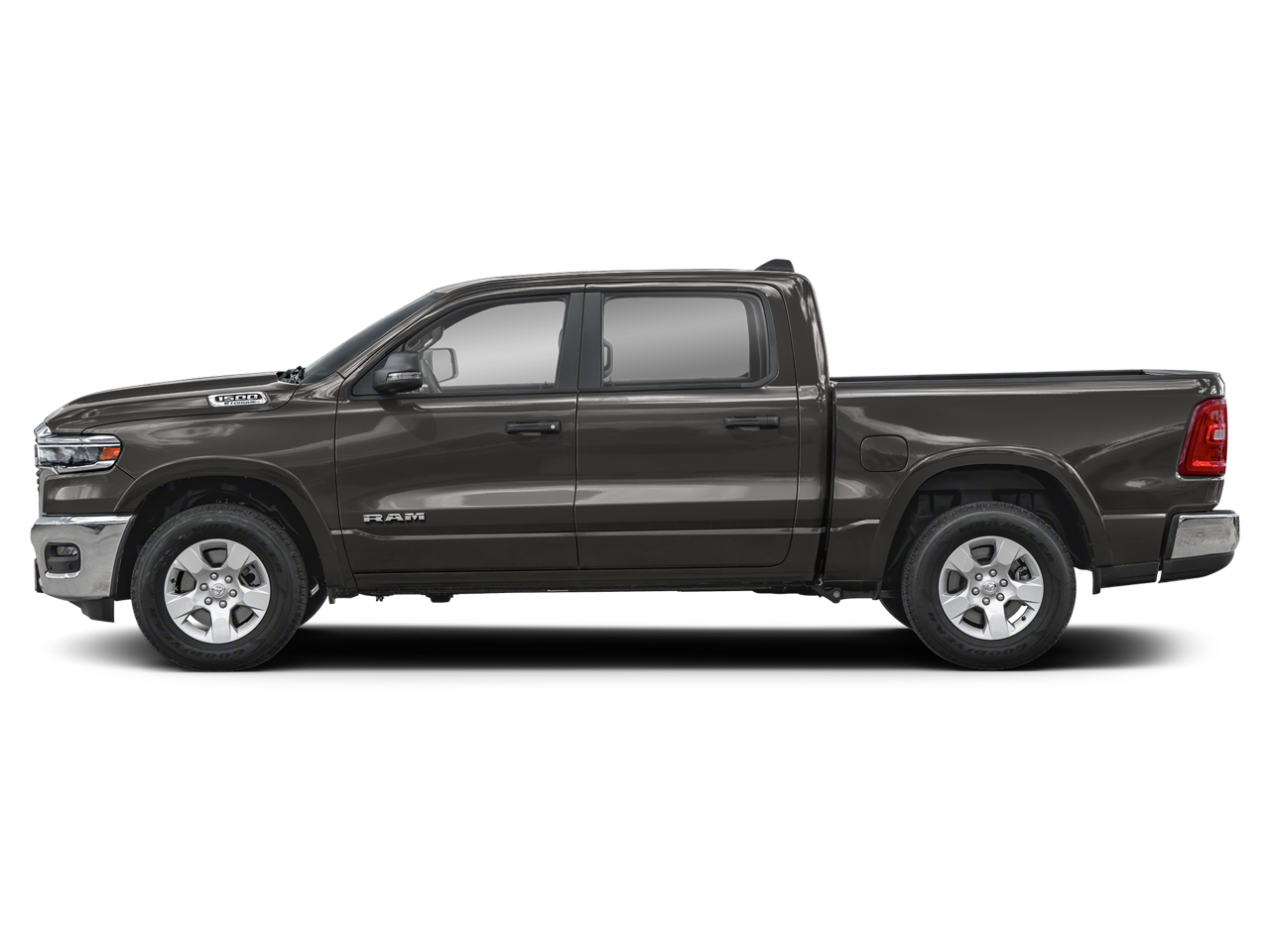 2026 RAM Ram 1500 Pickup Big Horn/Lone Star - Photo 45